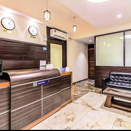 Hotel Aksa Powai มุมไบ ภายนอก รูปภาพ