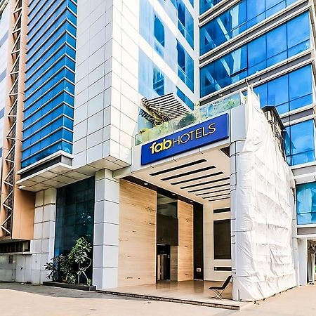 Hotel Aksa Powai มุมไบ ภายนอก รูปภาพ