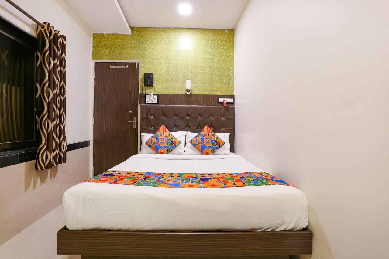 Hotel Aksa Powai มุมไบ ภายนอก รูปภาพ