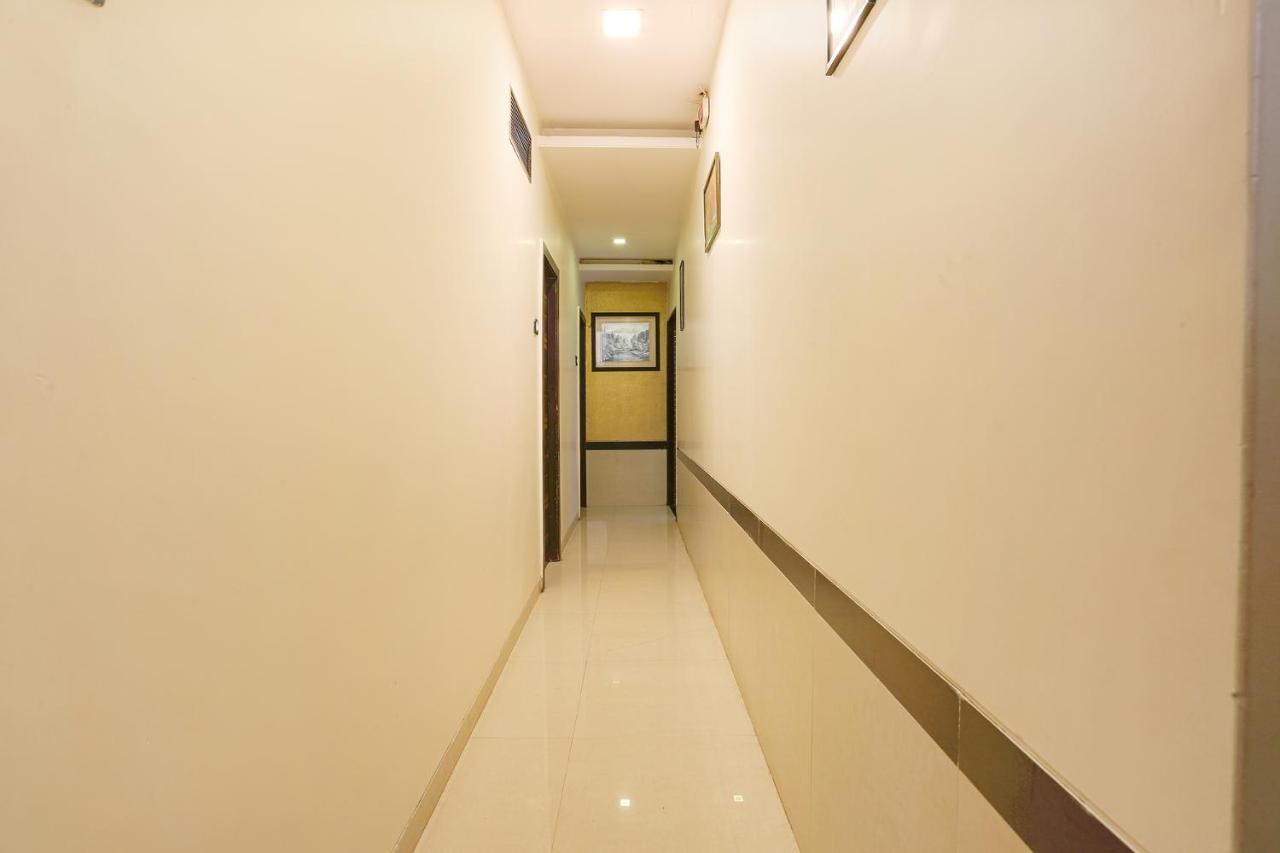Hotel Aksa Powai มุมไบ ภายนอก รูปภาพ