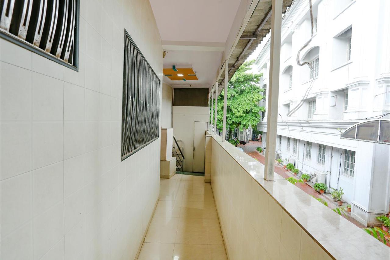 Hotel Aksa Powai มุมไบ ภายนอก รูปภาพ