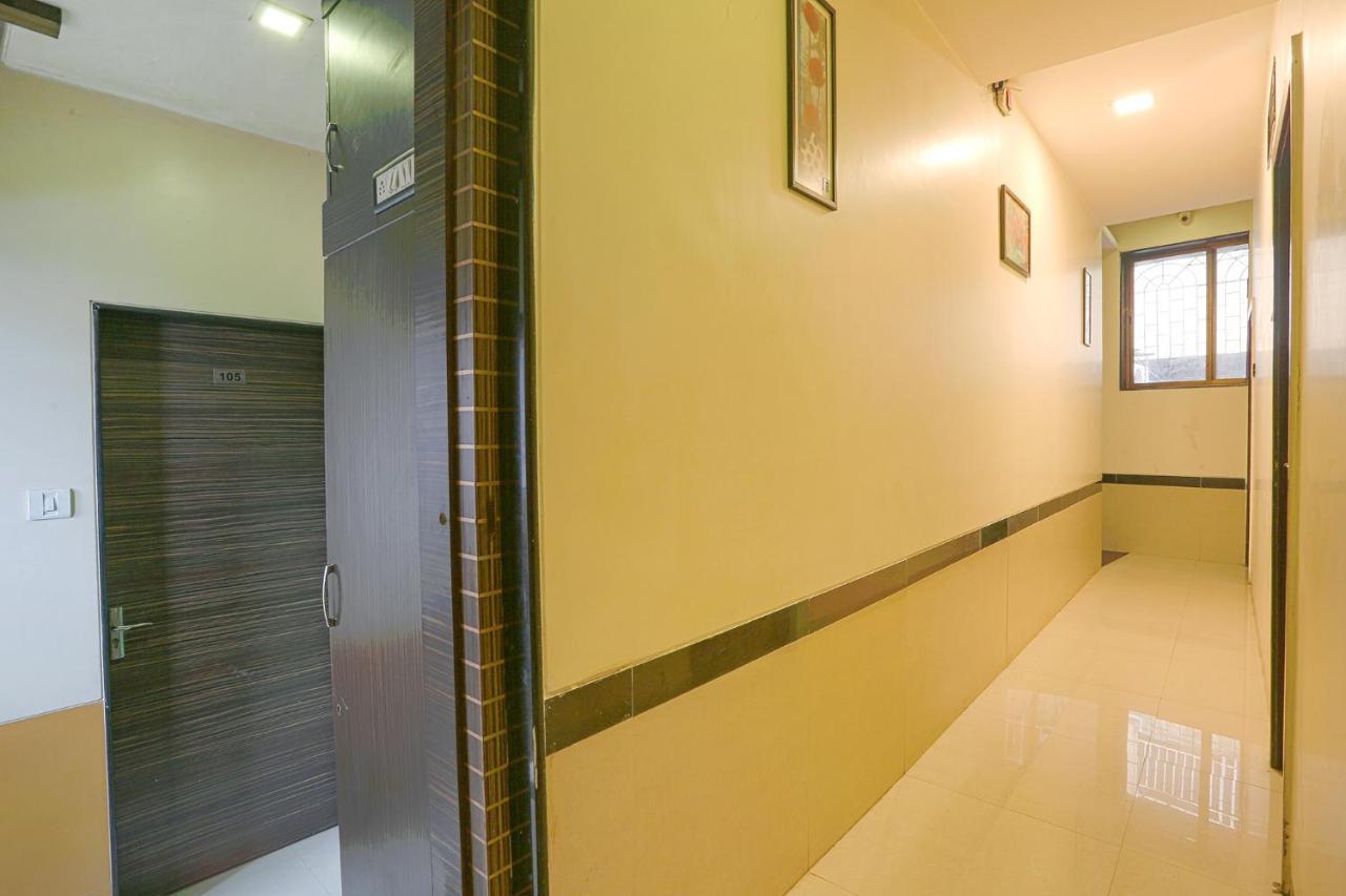 Hotel Aksa Powai มุมไบ ภายนอก รูปภาพ