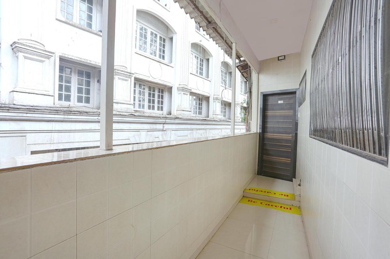 Hotel Aksa Powai มุมไบ ภายนอก รูปภาพ