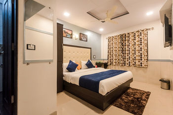 Hotel Aksa Powai มุมไบ ภายนอก รูปภาพ