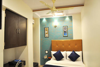 Hotel Aksa Powai มุมไบ ภายนอก รูปภาพ